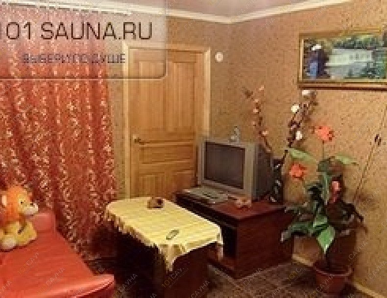 Баня На Пугачева, в Уфе, Корабельная, 3 | 2 | 101sauna.ru