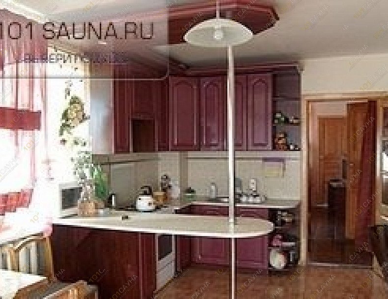 Баня На Пугачева, в Уфе, Корабельная, 3 | 3 | 101sauna.ru