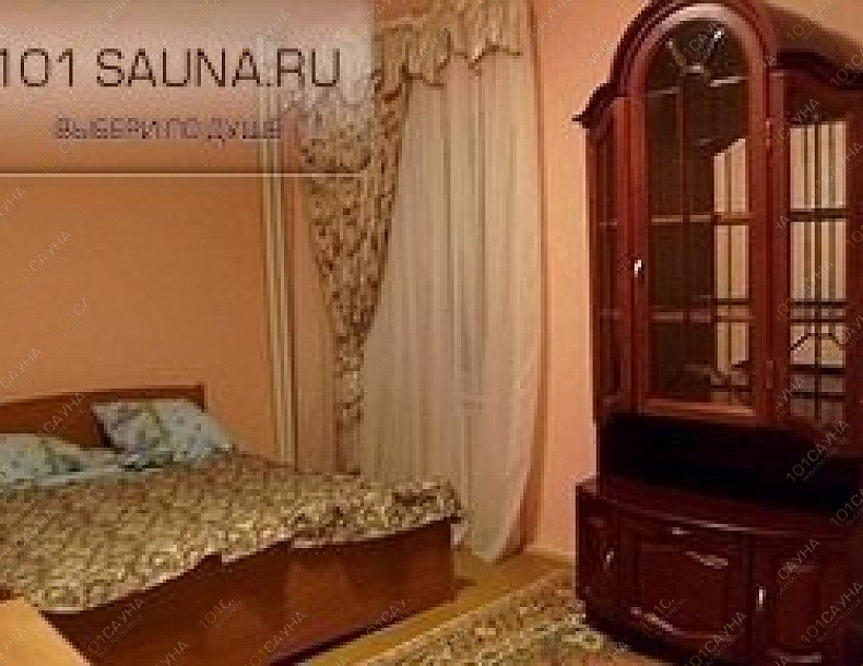 Баня На Пугачева, в Уфе, Корабельная, 3 | 4 | 101sauna.ru