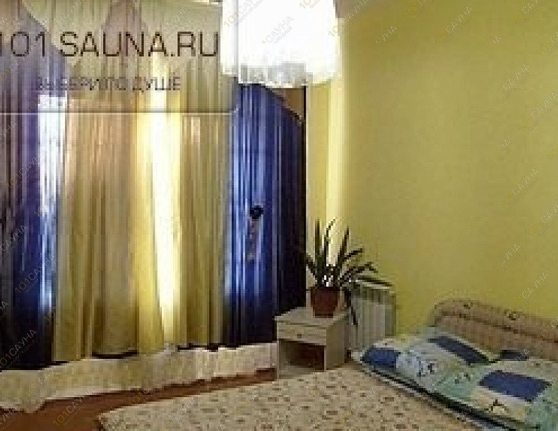 Баня На Пугачева, в Уфе, Корабельная, 3 | 5 | 101sauna.ru