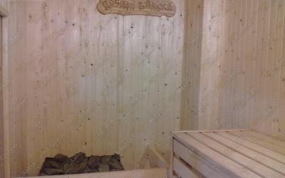 Баня Березка, в Уфе, 40 лет Октября, 22а | 1 | 101sauna.ru