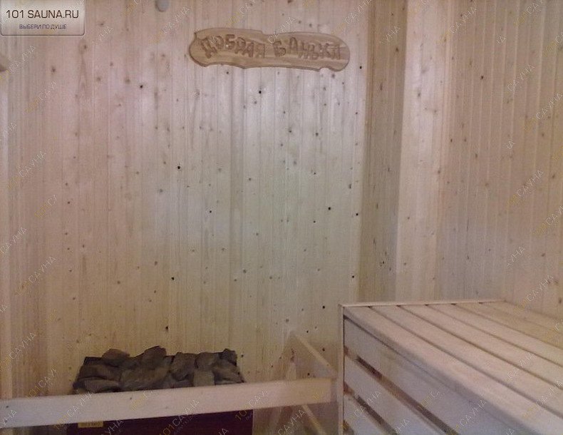 Баня Березка, в Уфе, 40 лет Октября, 22а | 1 | 101sauna.ru