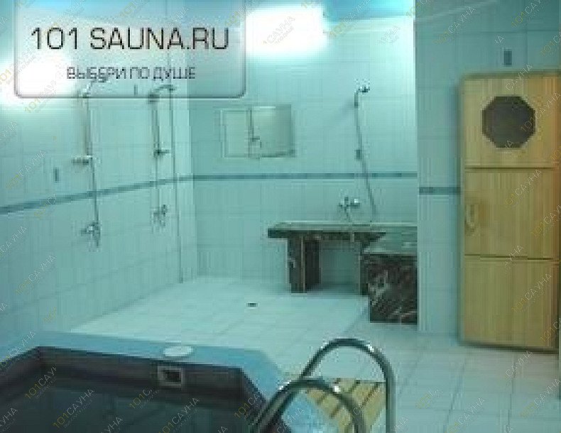 Сауна Бриз, в Уфе, Российская, 43/13 | Большой номер. Фото: 10 | 101sauna.ru