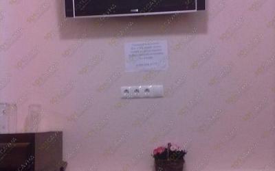 Баня Березка, в Уфе, 40 лет Октября, 22а | 3 | 101sauna.ru