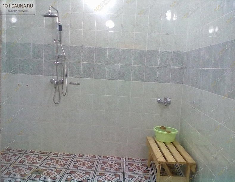 Баня Березка, в Уфе, 40 лет Октября, 22а | 4 | 101sauna.ru