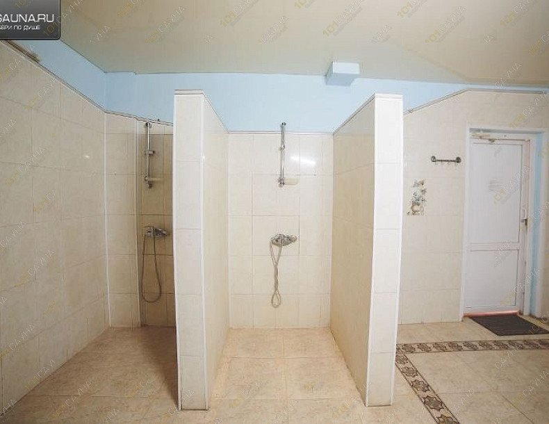 Сауна Бриз, в Уфе, Российская, 43/13 | Большой номер. Фото: 13 | 101sauna.ru