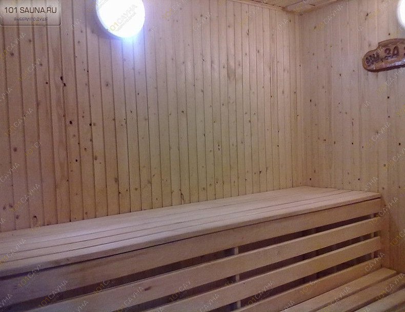 Баня Березка, в Уфе, 40 лет Октября, 22а | 6 | 101sauna.ru