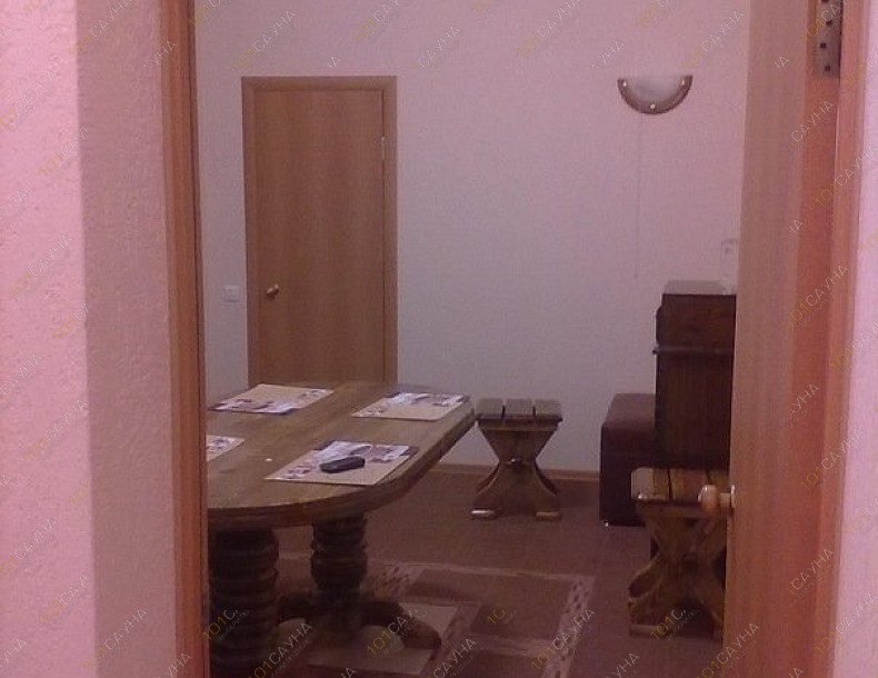 Баня Березка, в Уфе, 40 лет Октября, 22а | 7 | 101sauna.ru