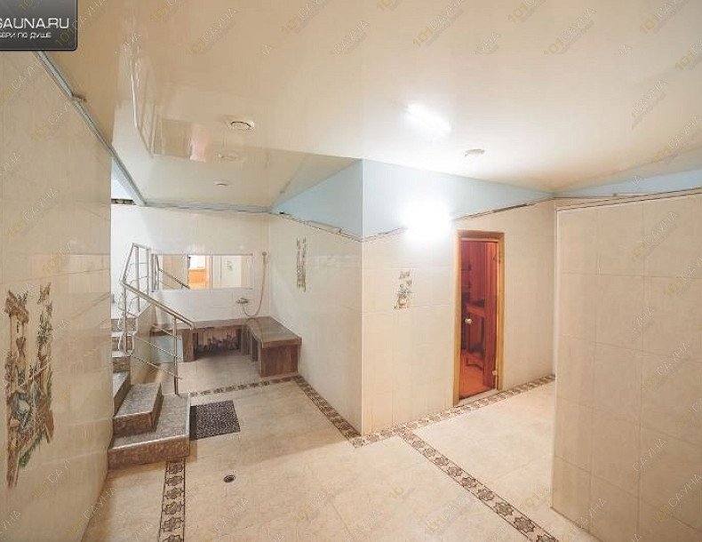 Сауна Бриз, в Уфе, Российская, 43/13 | Большой номер. Фото: 14 | 101sauna.ru