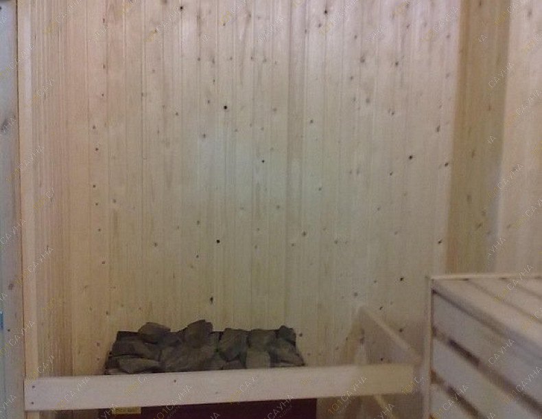 Баня Березка, в Уфе, 40 лет Октября, 22а | 8 | 101sauna.ru