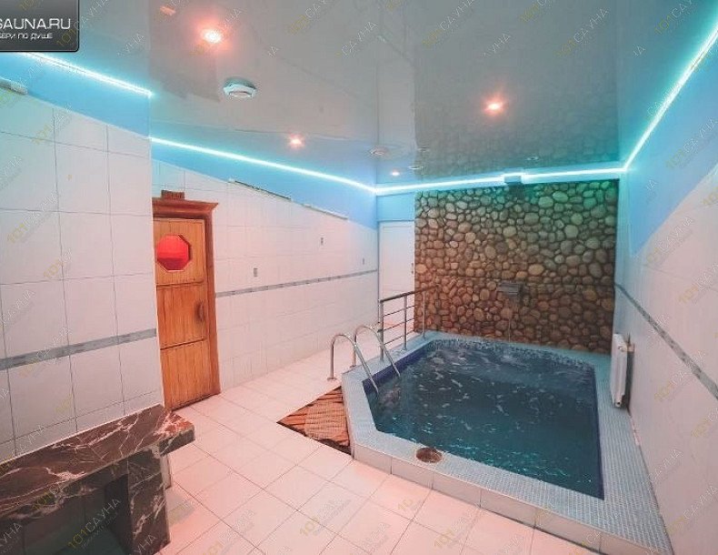 Сауна Бриз, в Уфе, Российская, 43/13 | Малый номер. Фото: 15 | 101sauna.ru