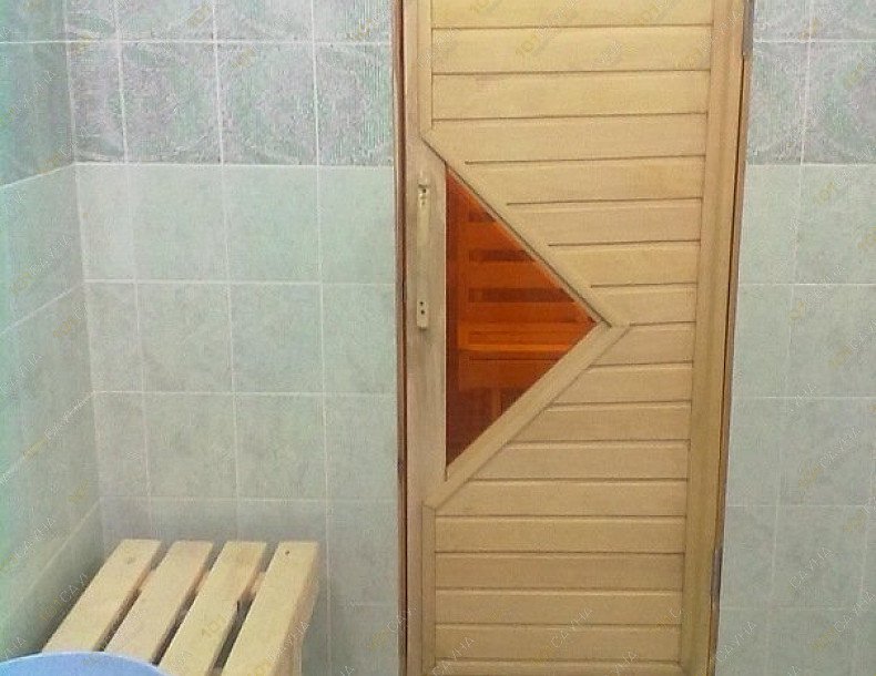 Баня Березка, в Уфе, 40 лет Октября, 22а | 9 | 101sauna.ru