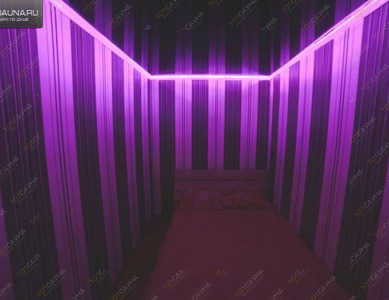 Сауна Бриз, в Уфе, Российская, 43/13 | Малый номер. Фото: 16 | 101sauna.ru