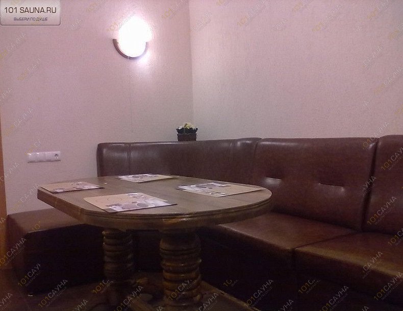 Баня Березка, в Уфе, 40 лет Октября, 22а | 10 | 101sauna.ru