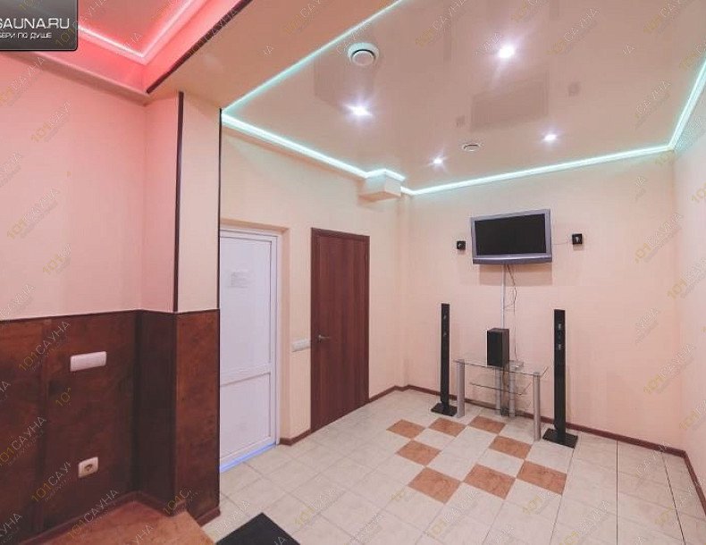 Сауна Бриз, в Уфе, Российская, 43/13 | Малый номер. Фото: 20 | 101sauna.ru