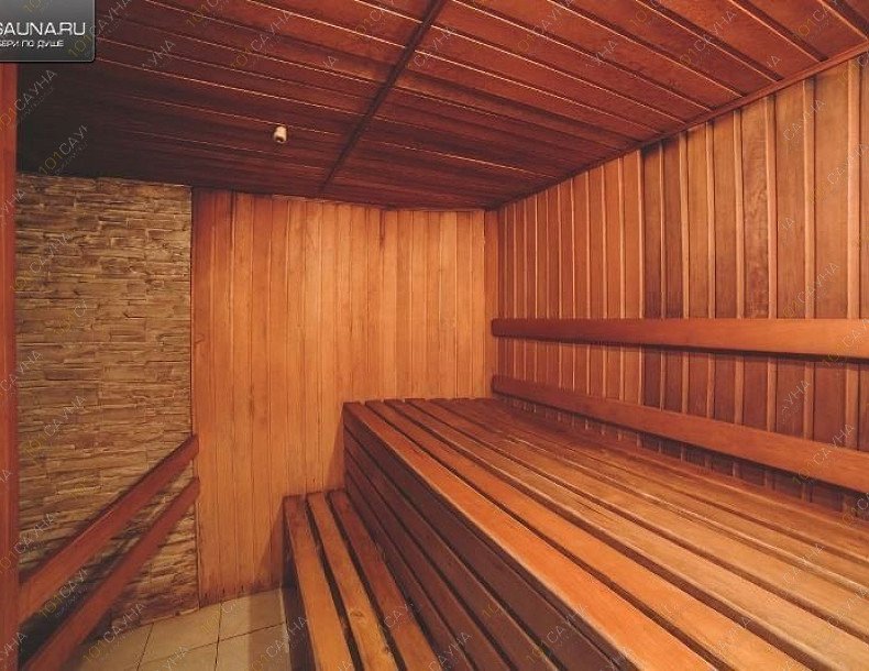 Сауна Бриз, в Уфе, Российская, 43/13 | Малый номер. Фото: 21 | 101sauna.ru