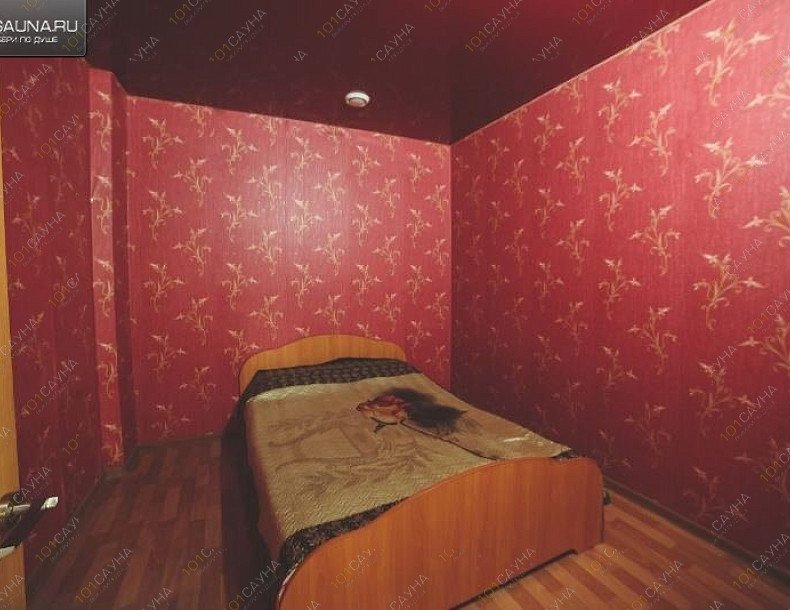 Сауна Бриз, в Уфе, Российская, 43/13 | Малый номер. Фото: 22 | 101sauna.ru