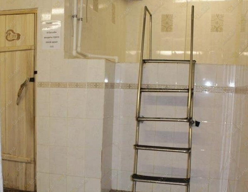 Баня Русалочка, в Уфе, Сельская Богородская, 2а | 2 | 101sauna.ru