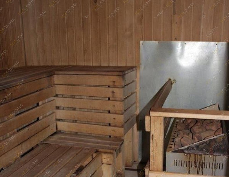 Баня Русалочка, в Уфе, Сельская Богородская, 2а | 3 | 101sauna.ru