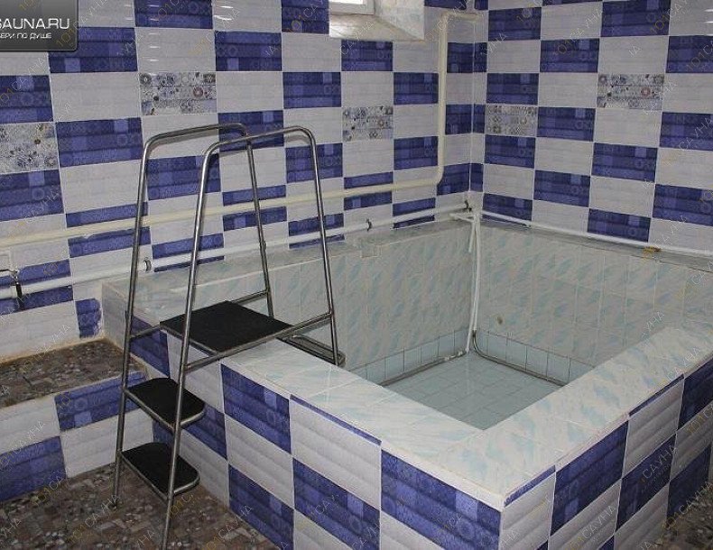 Баня Русалочка, в Уфе, Сельская Богородская, 2а | 7 | 101sauna.ru