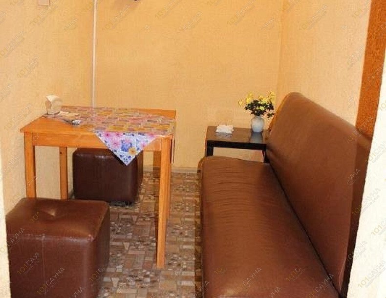 Баня Русалочка, в Уфе, Сельская Богородская, 2а | 10 | 101sauna.ru