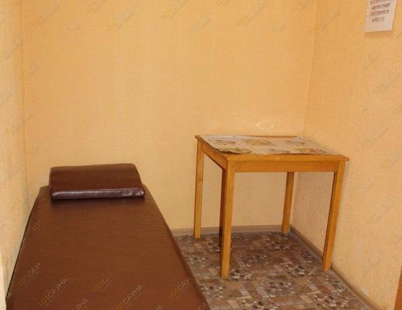 Баня Русалочка, в Уфе, Сельская Богородская, 2а | 13 | 101sauna.ru