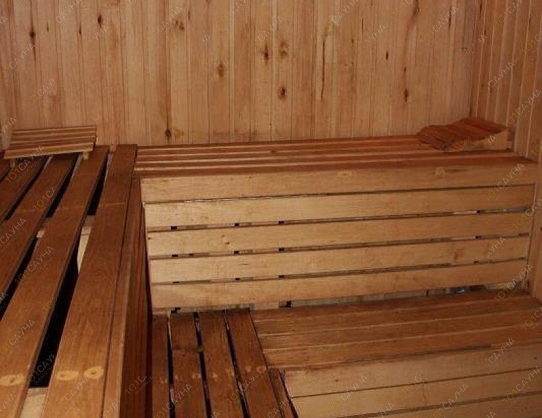 Баня Русалочка, в Уфе, Сельская Богородская, 2а | 14 | 101sauna.ru