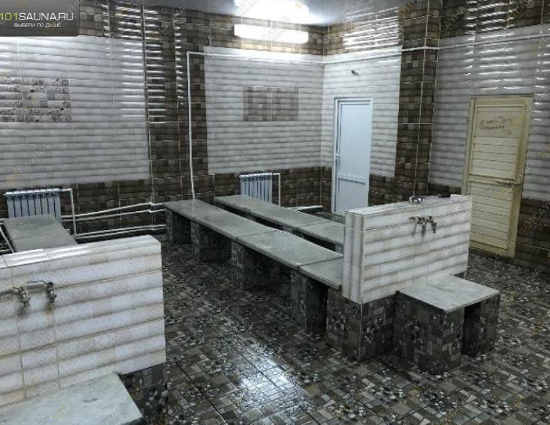 Баня Русалочка, в Уфе, Сельская Богородская, 2а | 15 | 101sauna.ru
