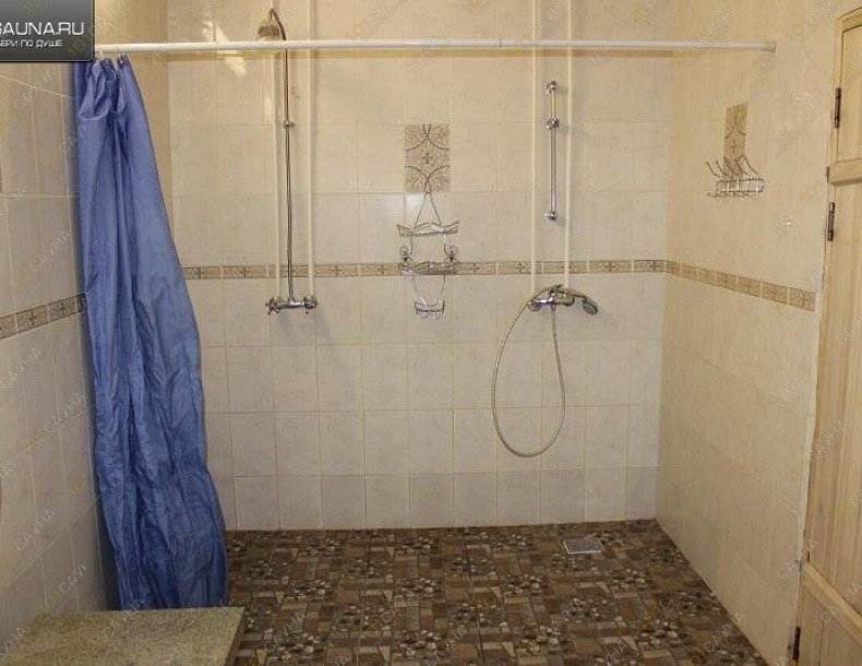 Баня Русалочка, в Уфе, Сельская Богородская, 2а | 17 | 101sauna.ru