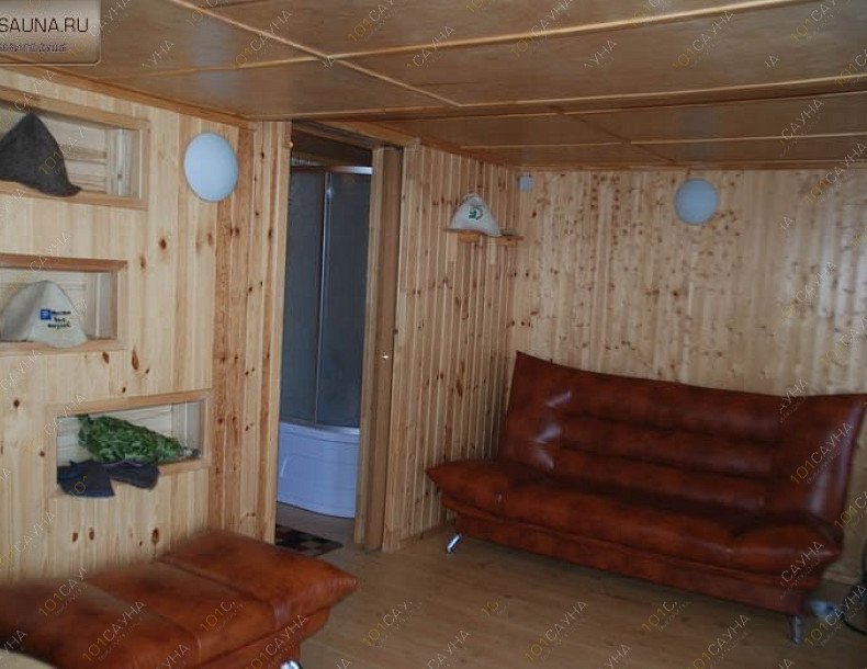 Баня На озере, в Уфе, Дмитриевка, Ясная, 11 к2 | 1 | 101sauna.ru