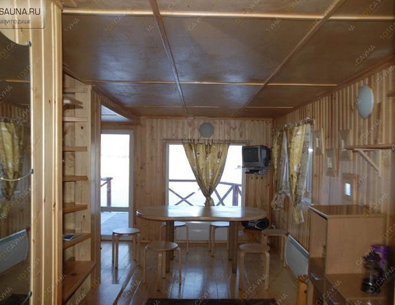 Баня На озере, в Уфе, Дмитриевка, Ясная, 11 к2 | 2 | 101sauna.ru