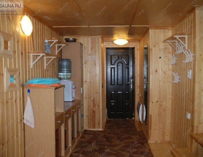 Баня На озере, в Уфе, Дмитриевка, Ясная, 11 к2 | 3 | 101sauna.ru