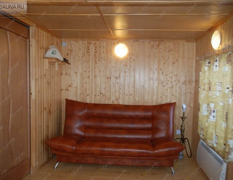 Баня На озере, в Уфе, Дмитриевка, Ясная, 11 к2 | 4 | 101sauna.ru