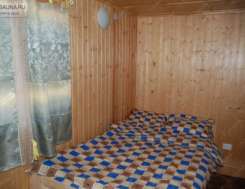 Баня На озере, в Уфе, Дмитриевка, Ясная, 11 к2 | 6 | 101sauna.ru