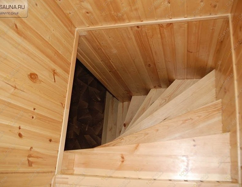 Баня На озере, в Уфе, Дмитриевка, Ясная, 11 к2 | 7 | 101sauna.ru