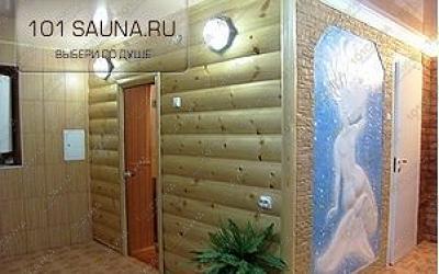 Сауна На Горького, в Уфе, Максима Горького, 69а | 1 | 101sauna.ru