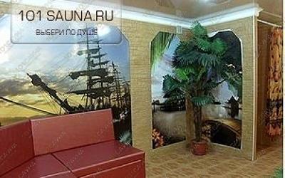 Сауна На Горького, в Уфе, Максима Горького, 69а | 2 | 101sauna.ru