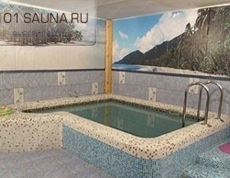 Сауна На Горького, в Уфе, Максима Горького, 69а | 7 | 101sauna.ru