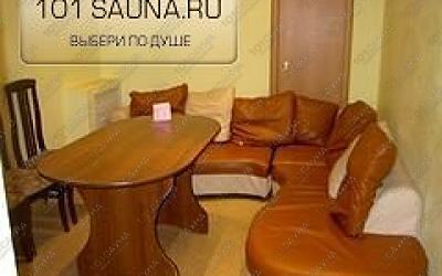 Сауна На 50 лет СССР, в Уфе, 50 лет СССР, 39/1 | 1 | 101sauna.ru