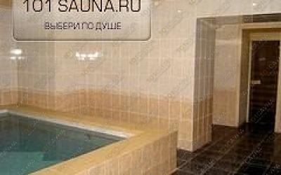 Сауна На 50 лет СССР, в Уфе, 50 лет СССР, 39/1 | 3 | 101sauna.ru
