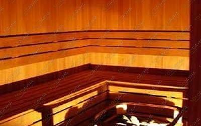 Сауна Добрая, в Уфе, Айская, 46 | 1 | 101sauna.ru