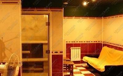 Сауна Добрая, в Уфе, Айская, 46 | 2 | 101sauna.ru