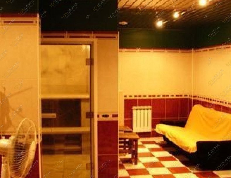 Сауна Добрая, в Уфе, Айская, 46 | 2 | 101sauna.ru
