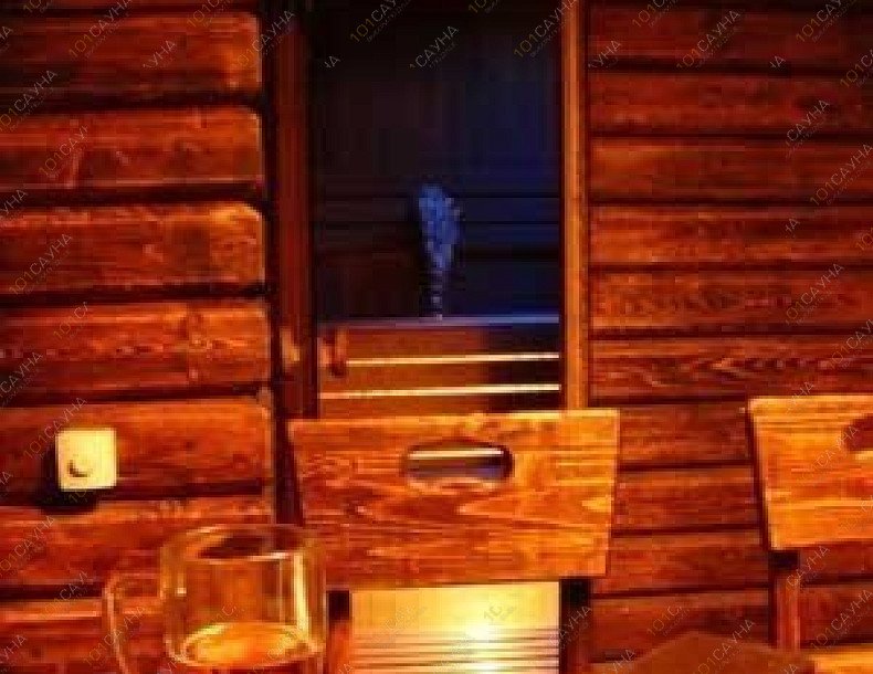 Сауна Добрая, в Уфе, Айская, 46 | 5 | 101sauna.ru