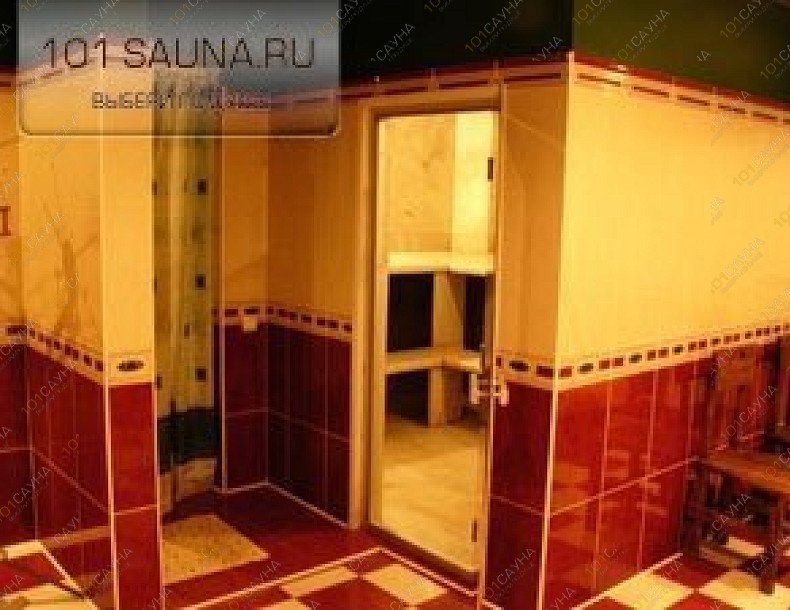 Сауна Добрая, в Уфе, Айская, 46 | 6 | 101sauna.ru