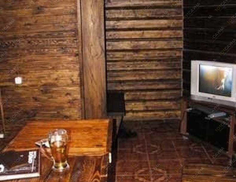 Сауна Добрая, в Уфе, Айская, 46 | 8 | 101sauna.ru
