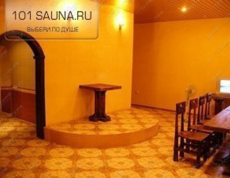 Сауна Добрая, в Уфе, Айская, 46 | 11 | 101sauna.ru