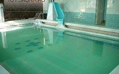 Сауна Семейный, в Уфе, Луганская, 2 | 3 | 101sauna.ru