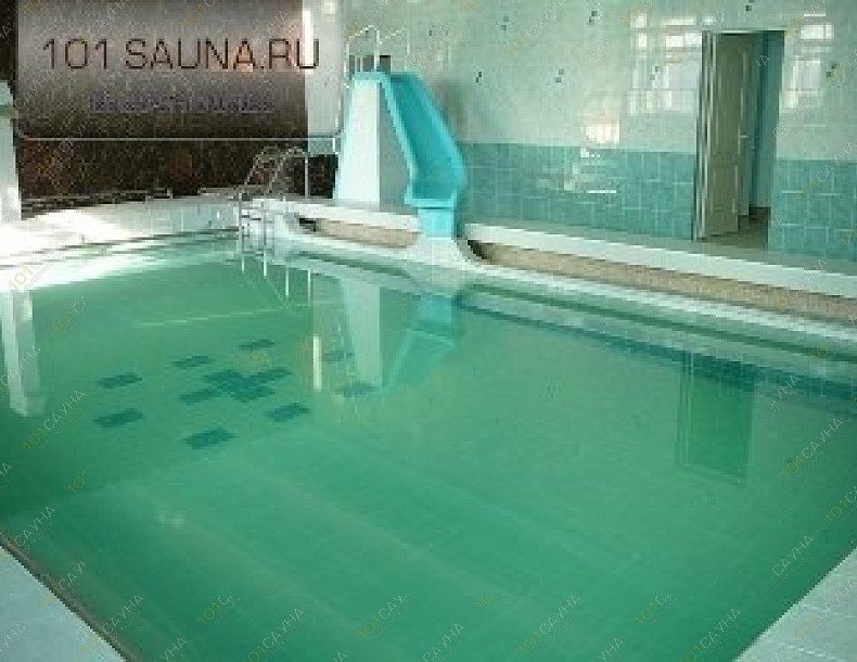 Сауна Семейный, в Уфе, Луганская, 2 | 3 | 101sauna.ru
