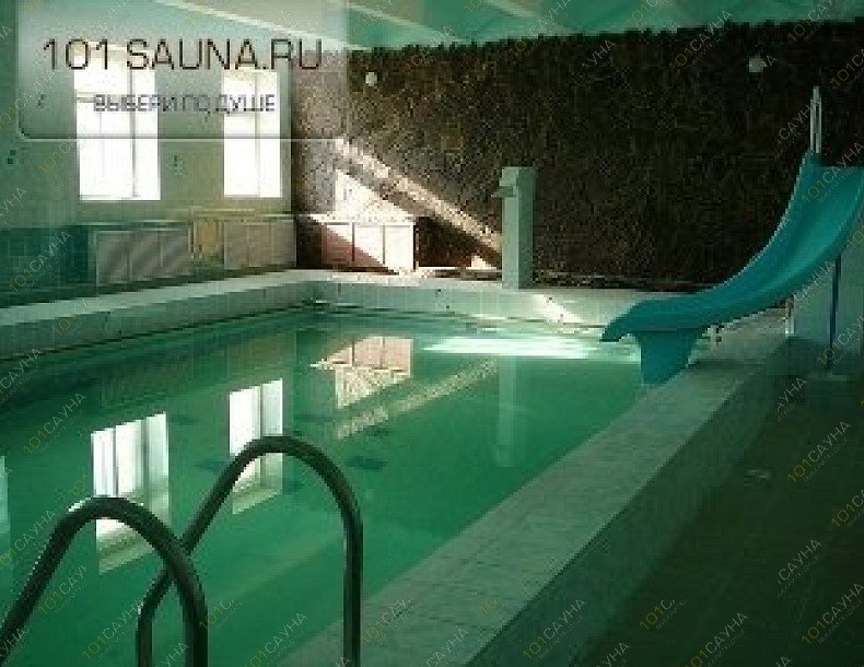 Сауна Семейный, в Уфе, Луганская, 2 | 6 | 101sauna.ru